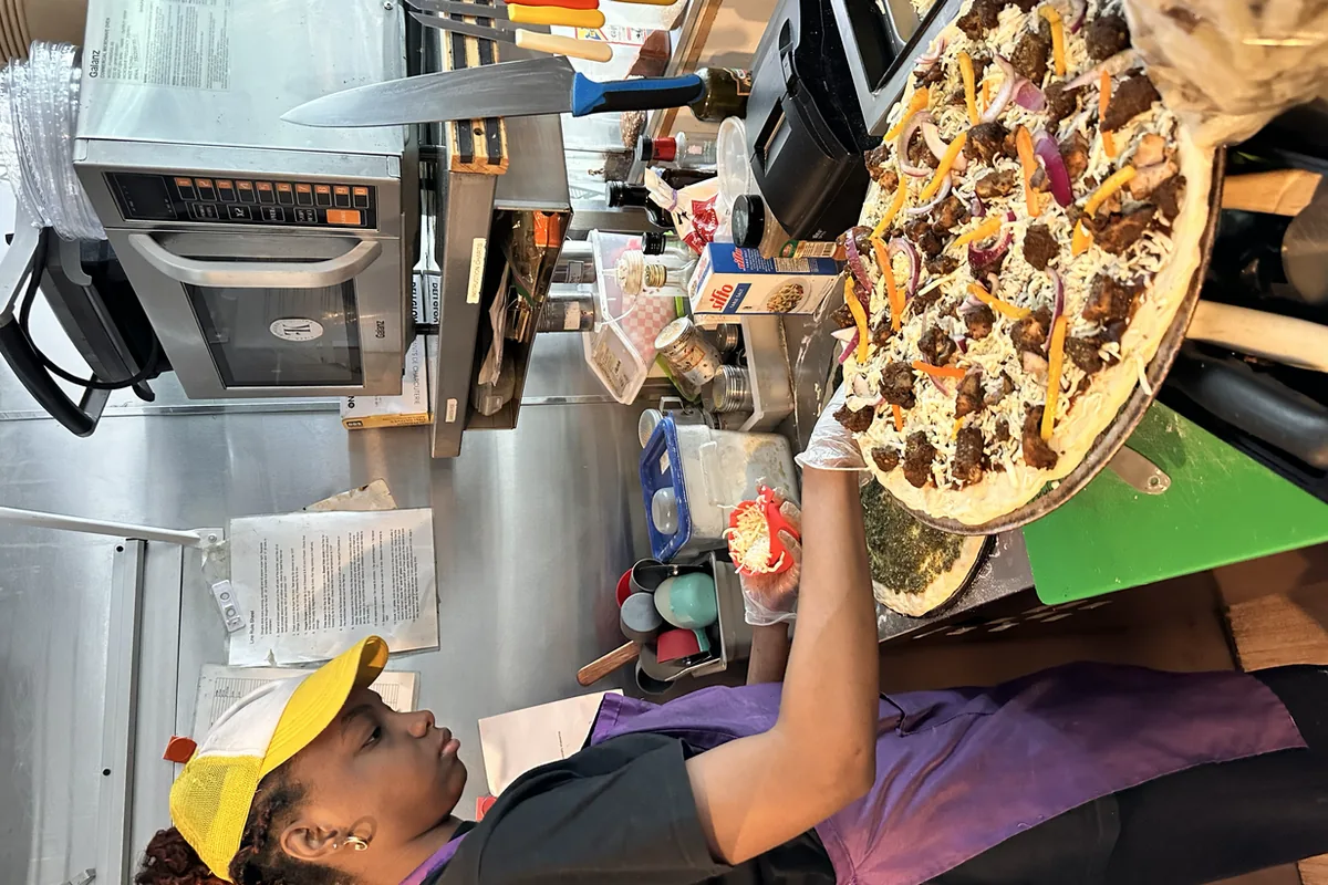 Why Is Halal Food Trending Beyond Traditional Dining?