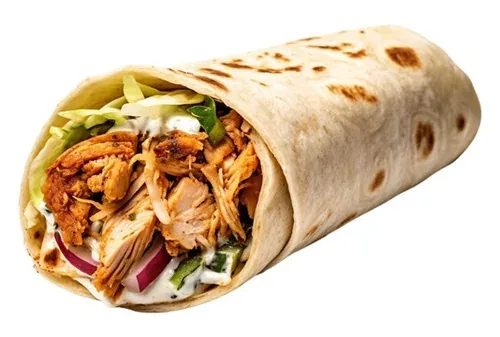 Shawarma / wrap