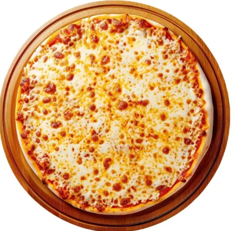Medium Cheese or Pepperoni Pizza