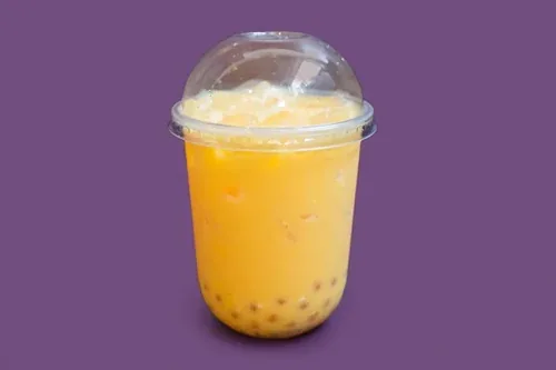 Shakes — Mango / Strawberry / Taro / Pineapple